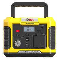 Портативная электростанция SILA ADVANCE 500