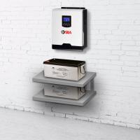 ИБП для дома и офиса SILA MAX-7200MH ( 15,3 кВт*ч )