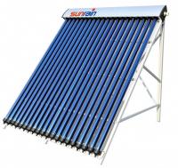 Солнечный коллектор SunR T58-1800-20 R1